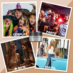 Temporary Instant Color Wax — Bold, Buildable Hair Color for Every Style