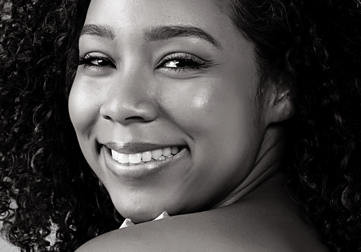 3 Best Techniques For Defining 4B Hair - PHamily Hair Care