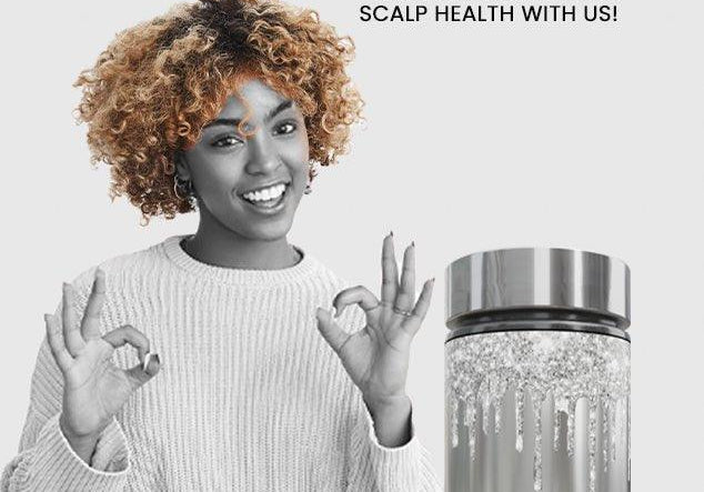 90 Day Hair + Scalp Restoration Video Series! - PHamily Hair Care