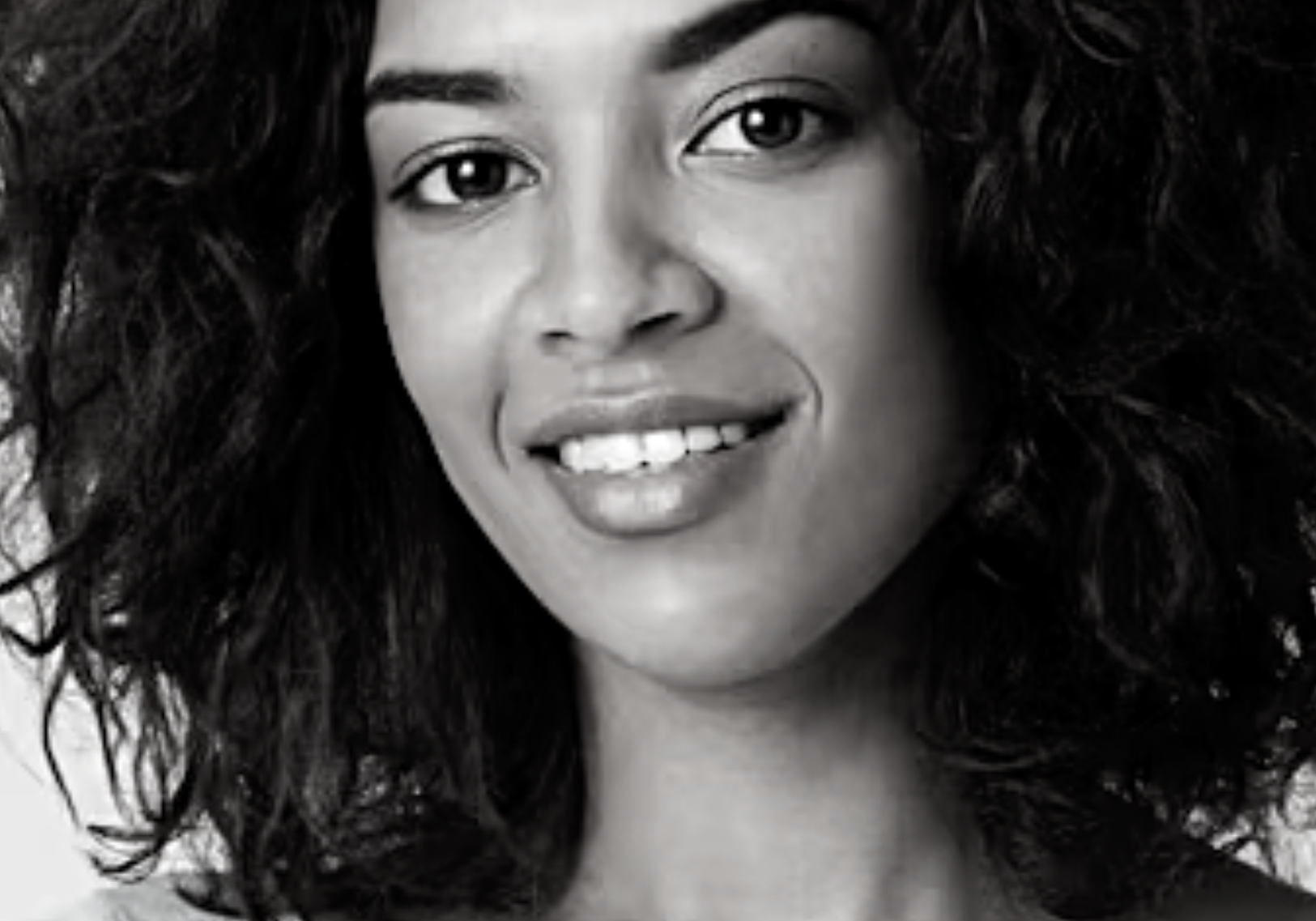 Common Curly Hair Problems and How to Solve Them