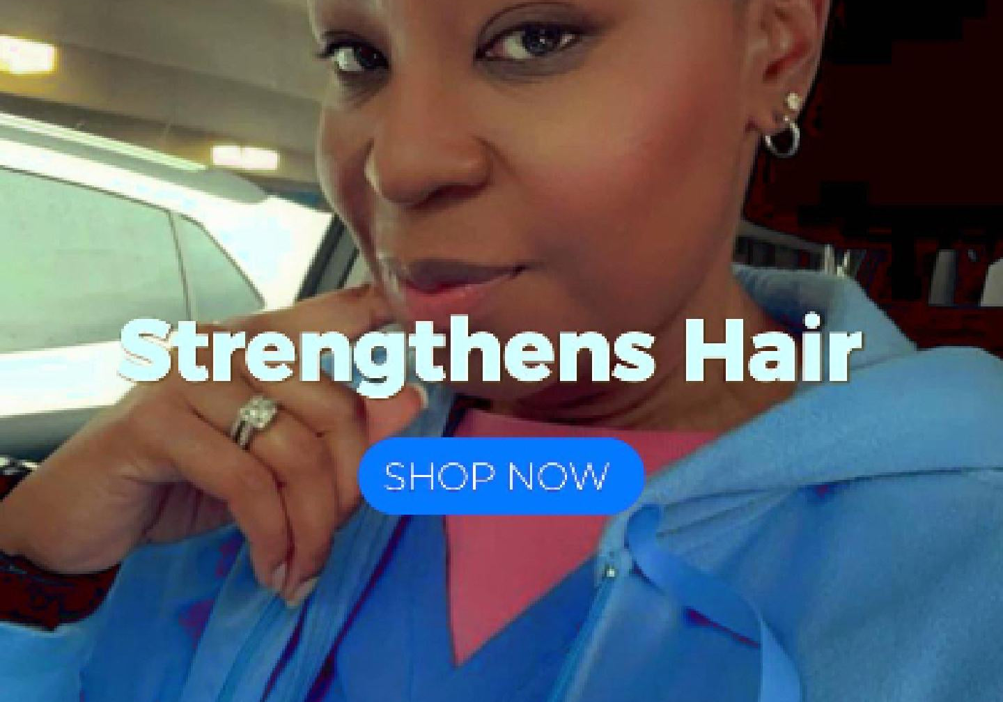 Achieve Your 2025 Hair Goals: How Ericka Transformed Her Hair with Phamily Hair Care