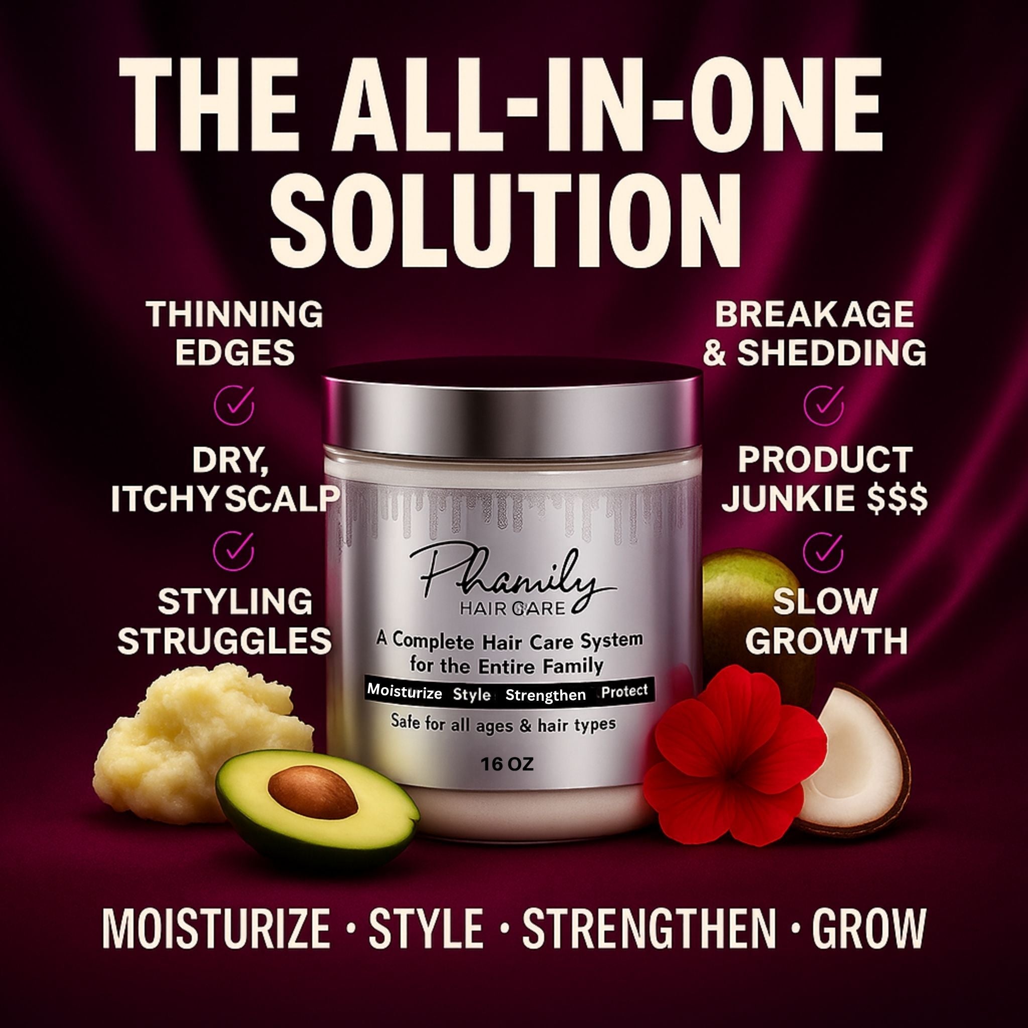 HOW TO HANDLE TRANSITIONING HAIR (PART 2: WHAT TO DO NOW)