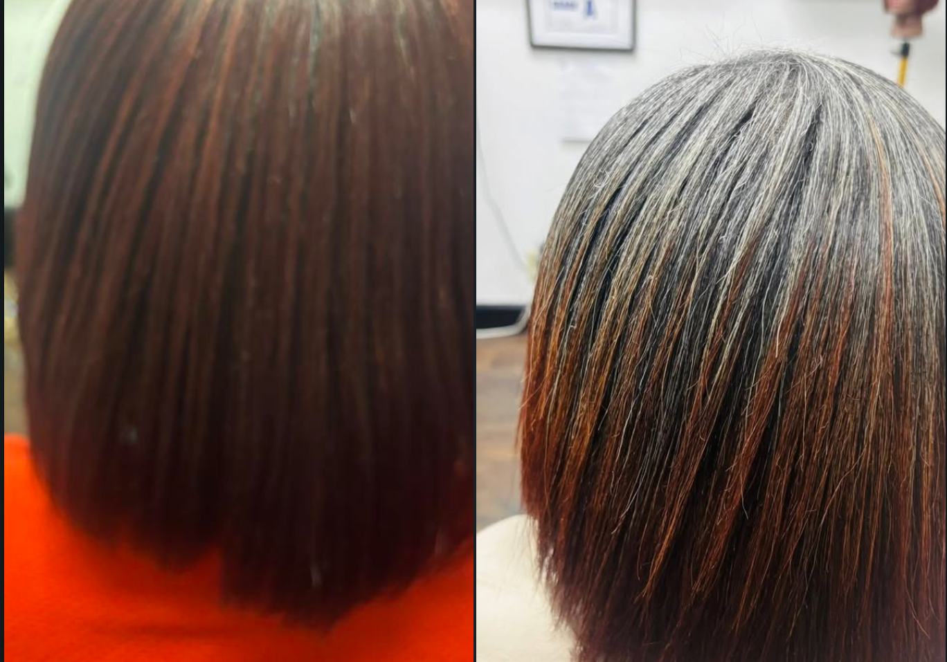 HOW TO STYLE THROUGH YOUR COLOR TRANSITION + WHAT TO TELL YOUR STYLIST