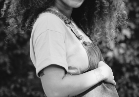 Transitioning to Natural Hair: Tips for a Smooth Journey