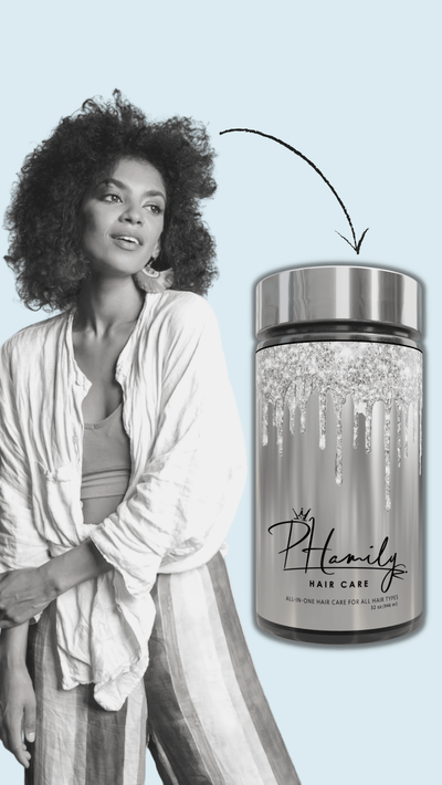 How To Moisturize Low Porosity Hair: 5 Simple Steps To Deeply Hydrate Your Hair