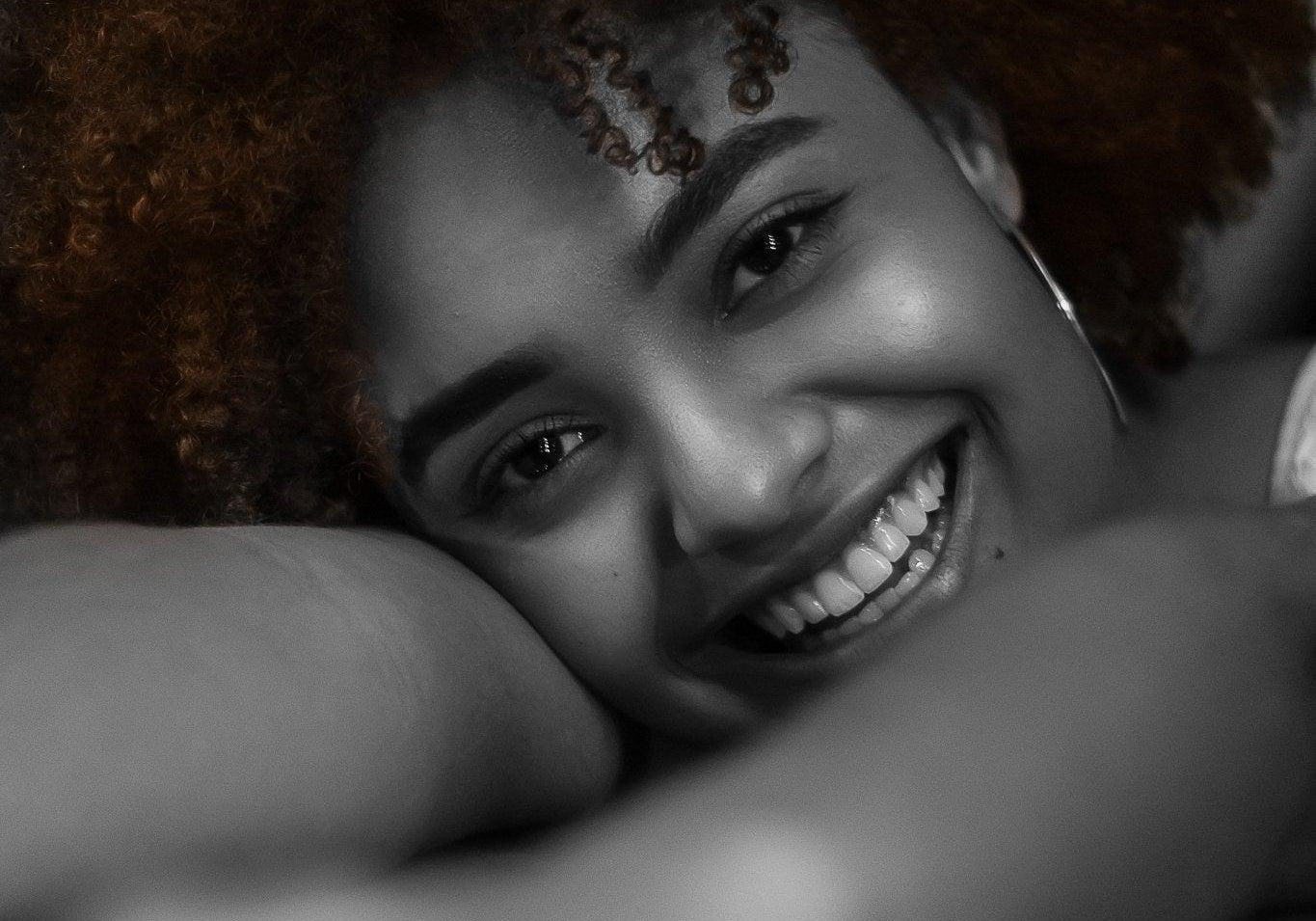 Raising Future Queens and Breaking the Cycle of Hair Abuse - PHamily Hair Care