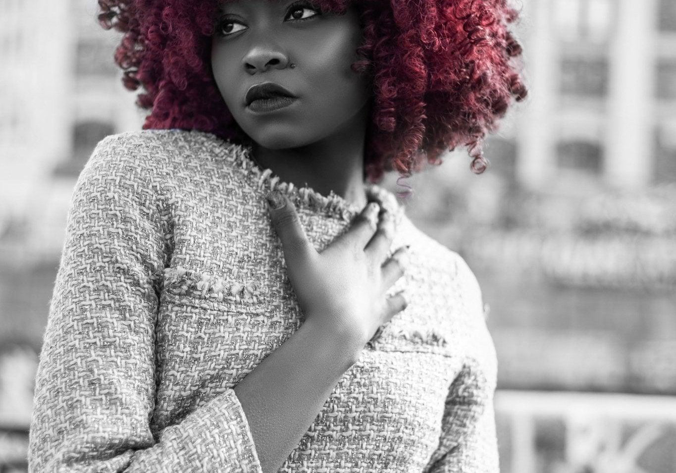 The Importance of Hair in the Black Community - PHamily Hair Care