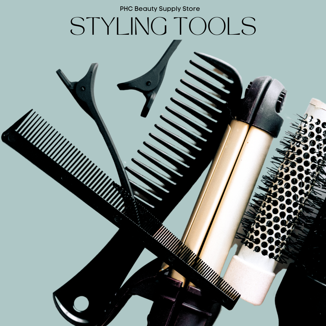 Styling Tools Collection