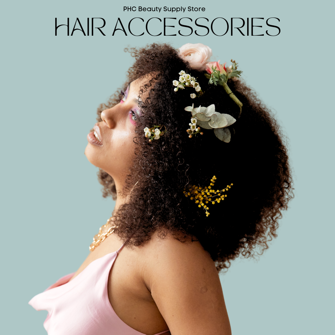 Hair Accessories