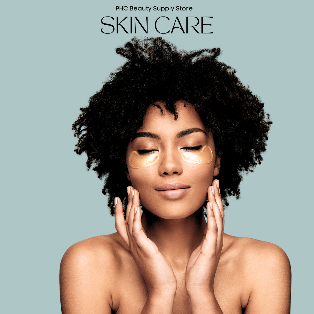 Skin Care Collection 