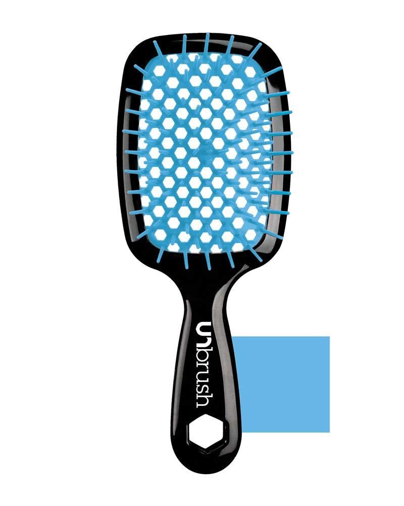 Unbrush Wet & Dry Vented Detangling Hair Brush