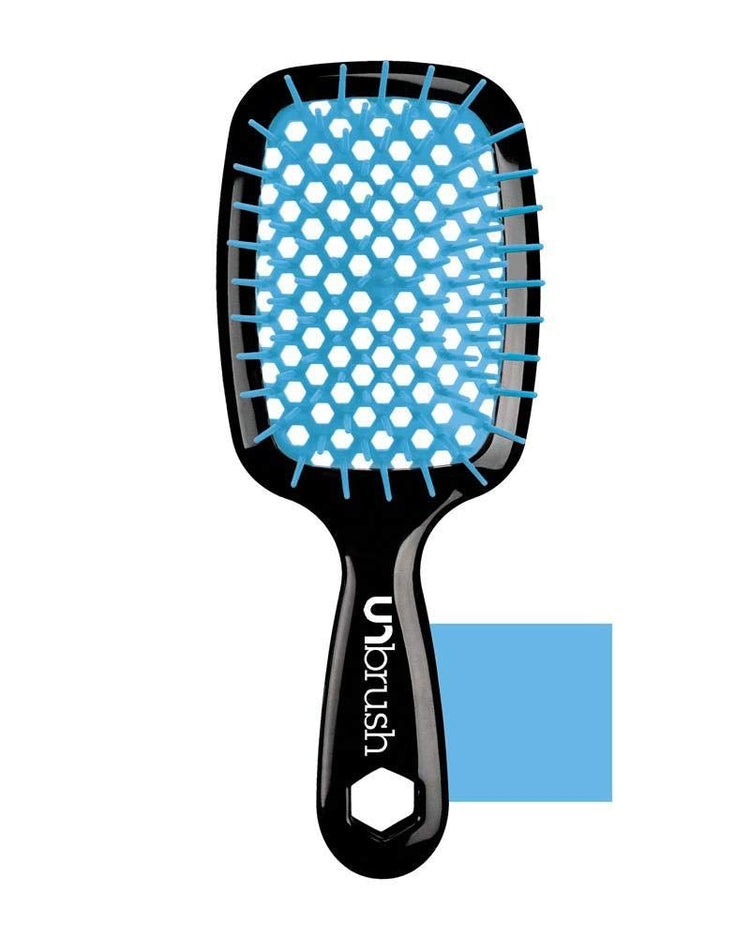 Unbrush Wet & Dry Vented Detangling Hair Brush