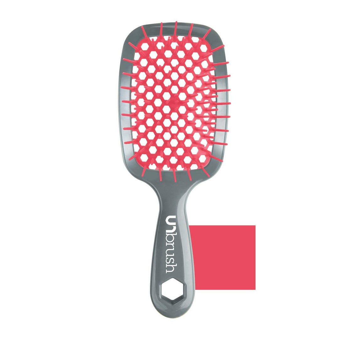 Unbrush Wet & Dry Vented Detangling Hair Brush