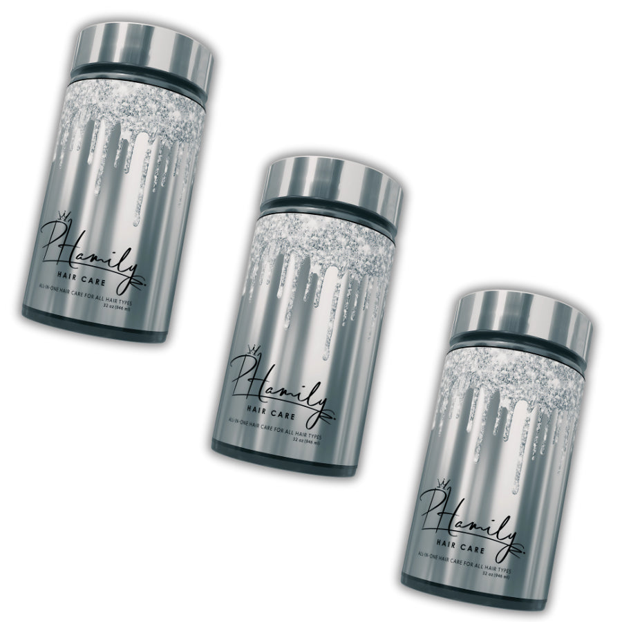 PHamily Hair Care 