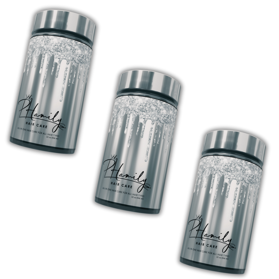 3-Jar PHC Bundle