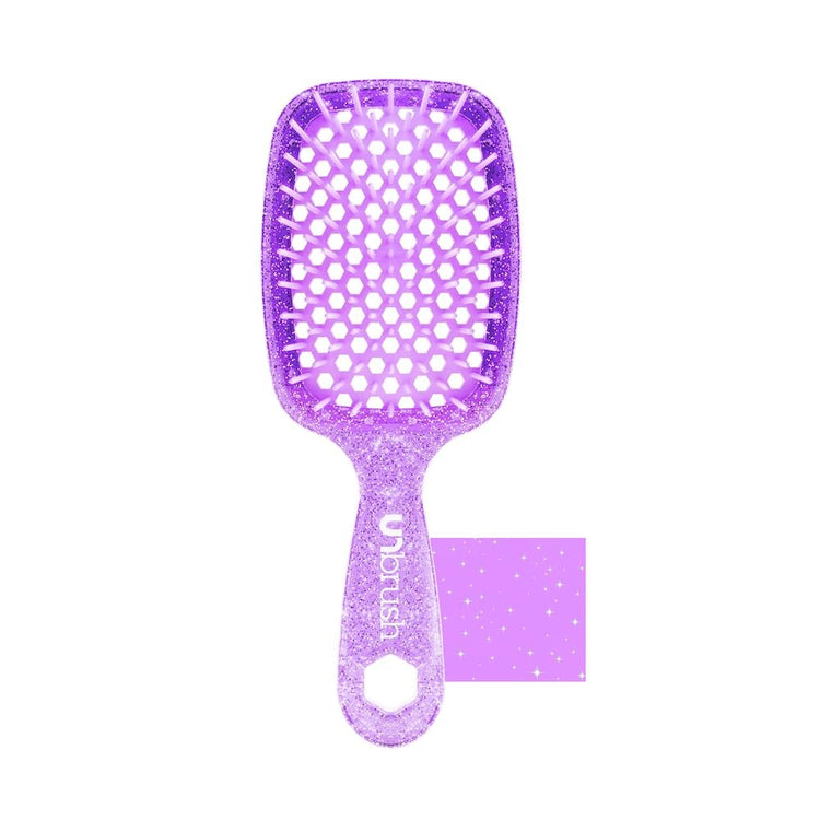 Unbrush Wet & Dry Vented Detangling Hair Brush