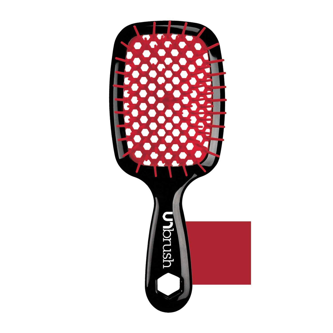 Unbrush Wet & Dry Vented Detangling Hair Brush