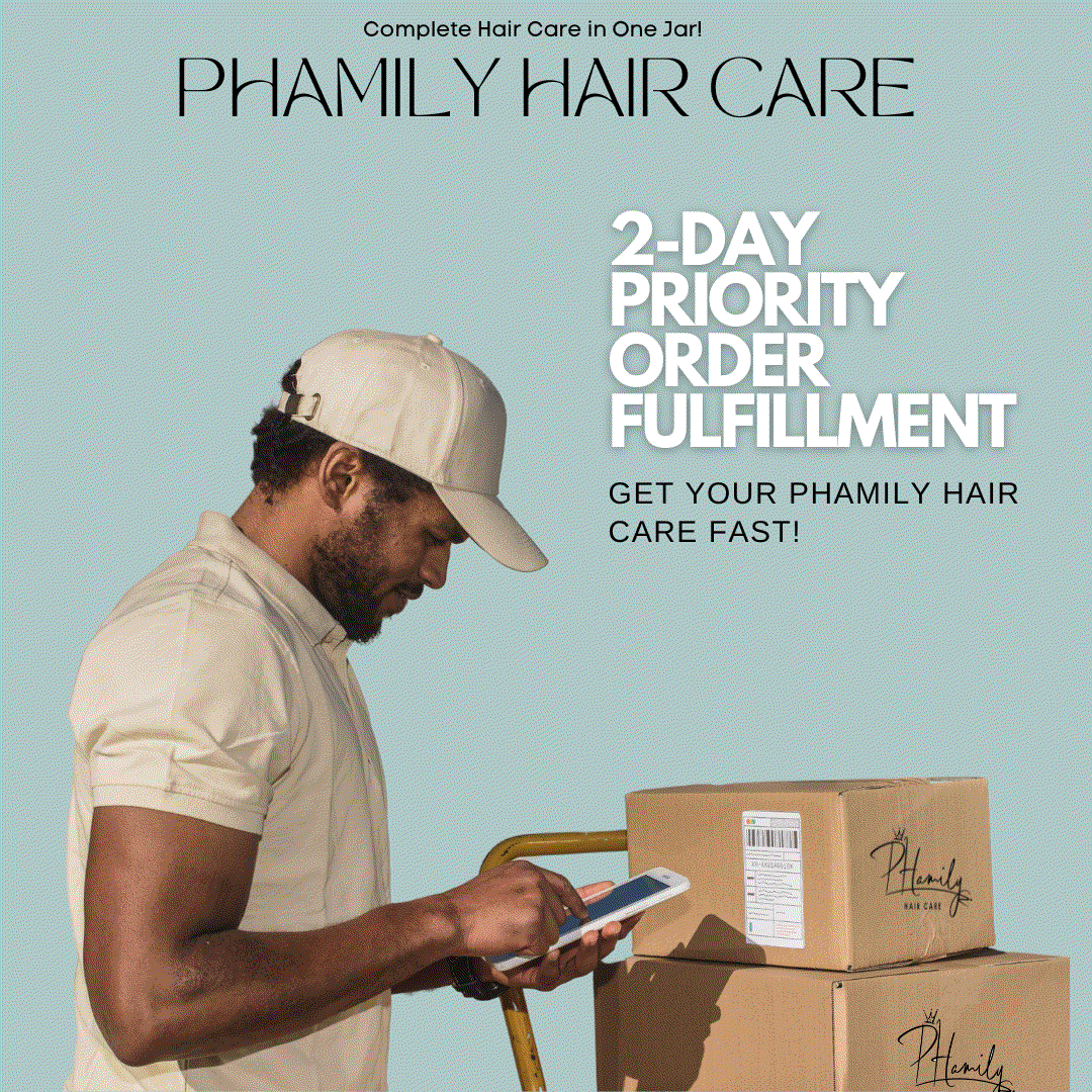 Get Your Order Fast with Our 2-Day Priority Fulfillment!Say goodbye to long waits! With our 2-day priority service, your order will be processed and shipped in just 2 business days, a significant upgrade from our standardOrder Fast