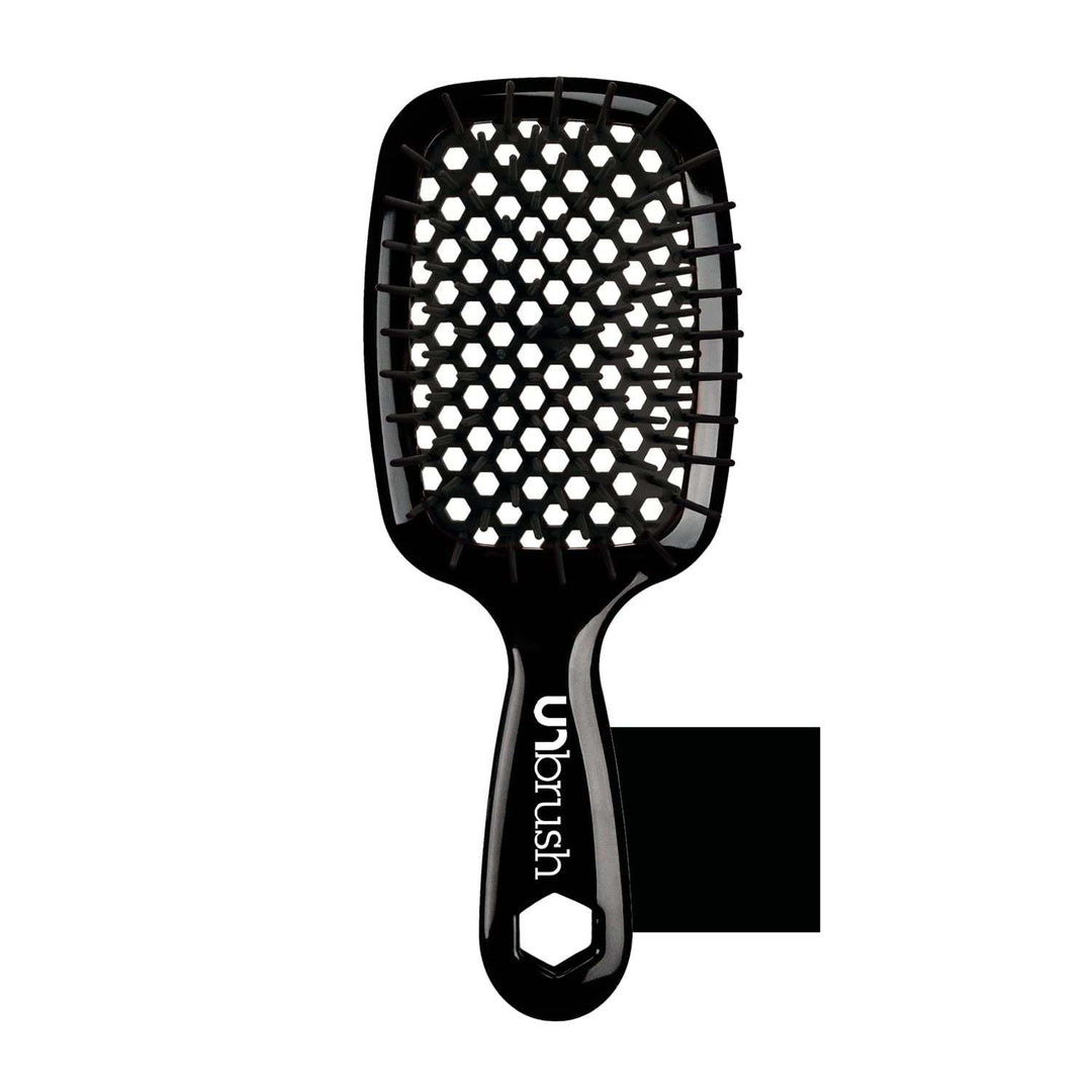 Unbrush Wet & Dry Vented Detangling Hair Brush