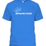 Unisex T-Shirt | Zuni Sportswear ZS1001