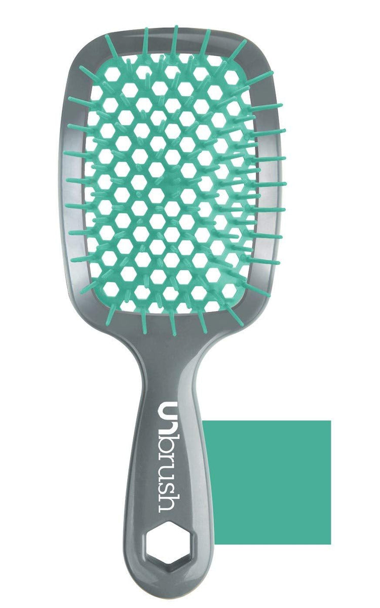 Unbrush Wet & Dry Vented Detangling Hair Brush