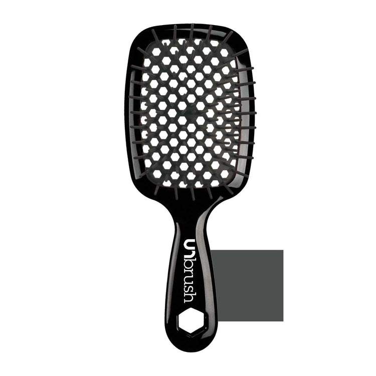 Unbrush Wet & Dry Vented Detangling Hair Brush