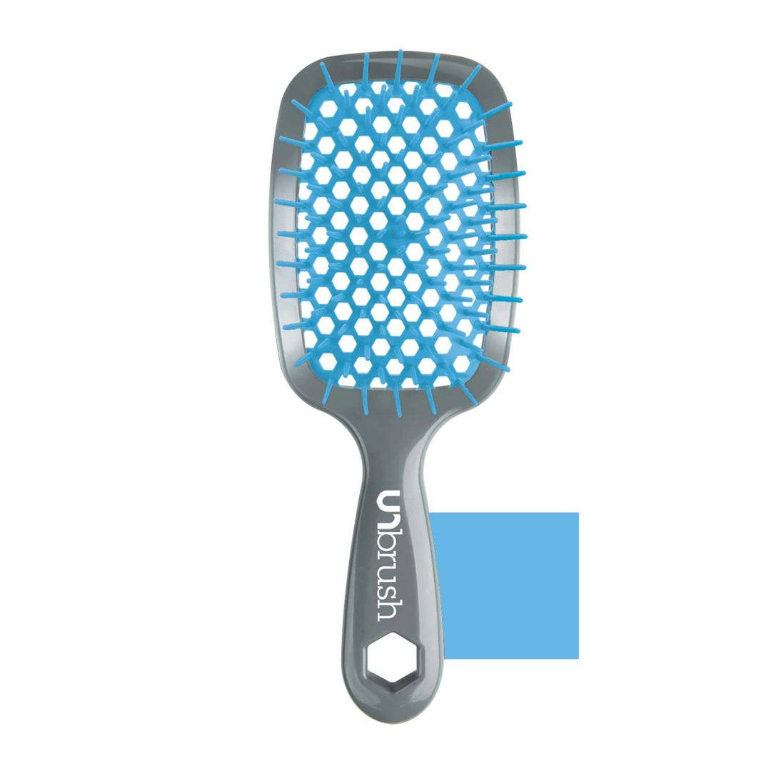 Unbrush Wet & Dry Vented Detangling Hair Brush