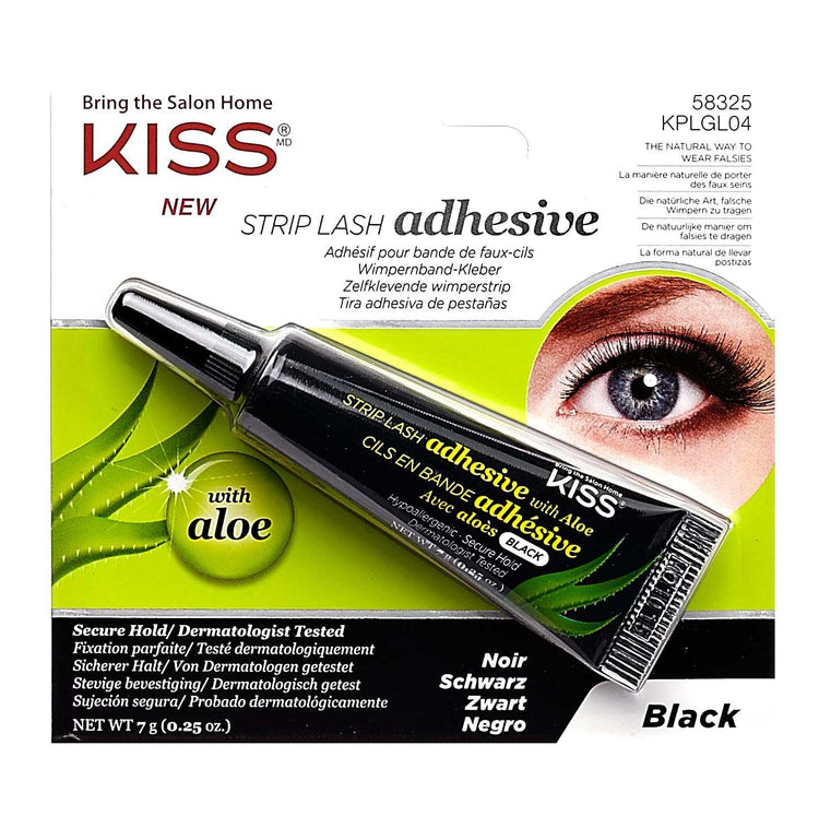 24Hr Strip Eyelash Adhesive