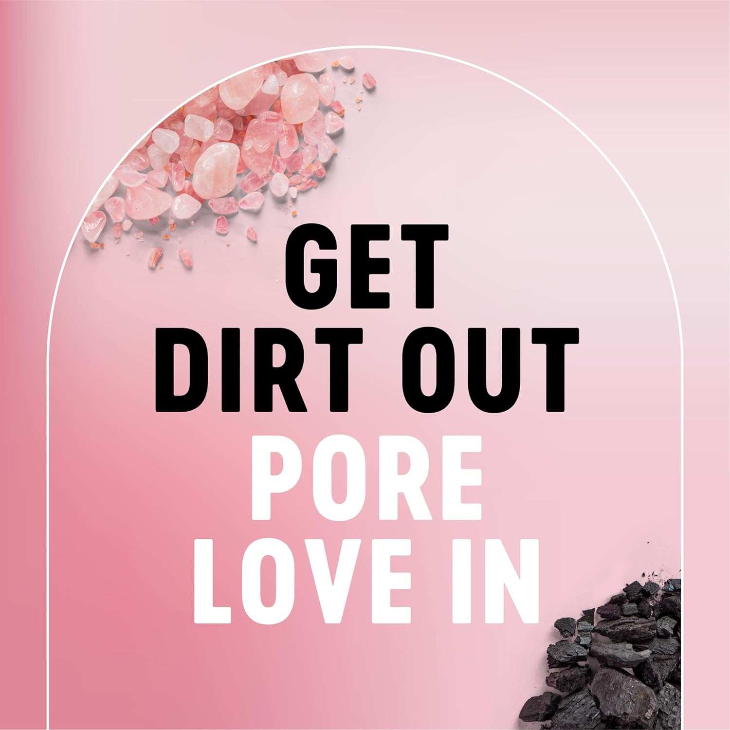 Charcoal Daily Purifying Cleanser