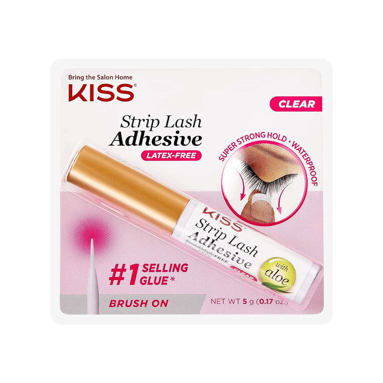 24Hr Strip Eyelash Adhesive