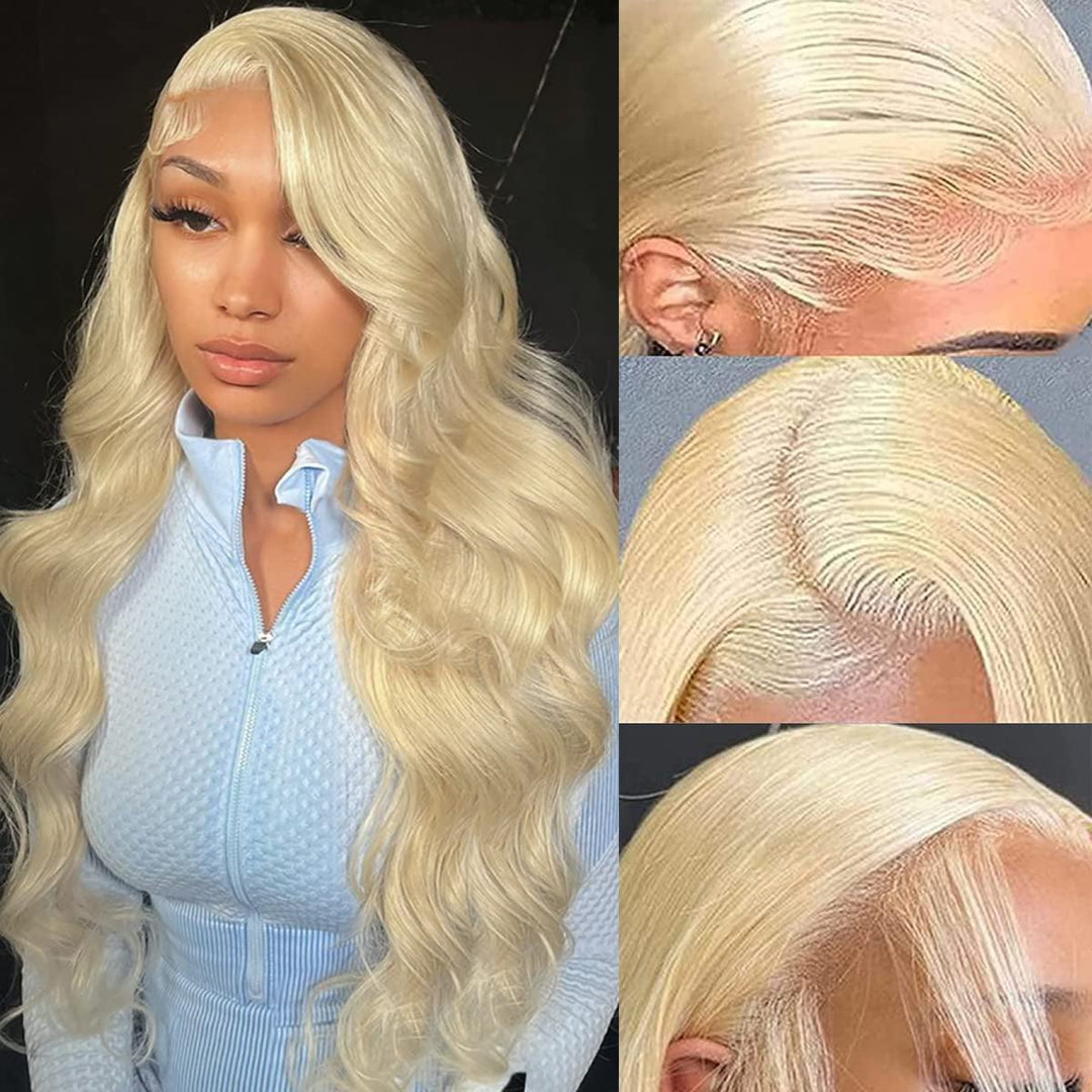 Pre-Plucked Deep Wave Bob Wig - Glueless Lace Front, Human Hair, PerfeGlueless Wigs Human Hair Material: New Upgraded Glueless Lace Wig, Pre Cut Lace Wigs,Can Be Weared Within 30s Which Is More Easy and Convenientt and Friendly EspeciaPre-Plucked Deep Wave Bob Wig - Glueless Lace Front, Human Hair, Perfect