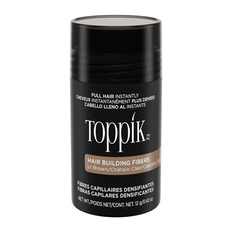 12G Toppik Hair Building Fibers