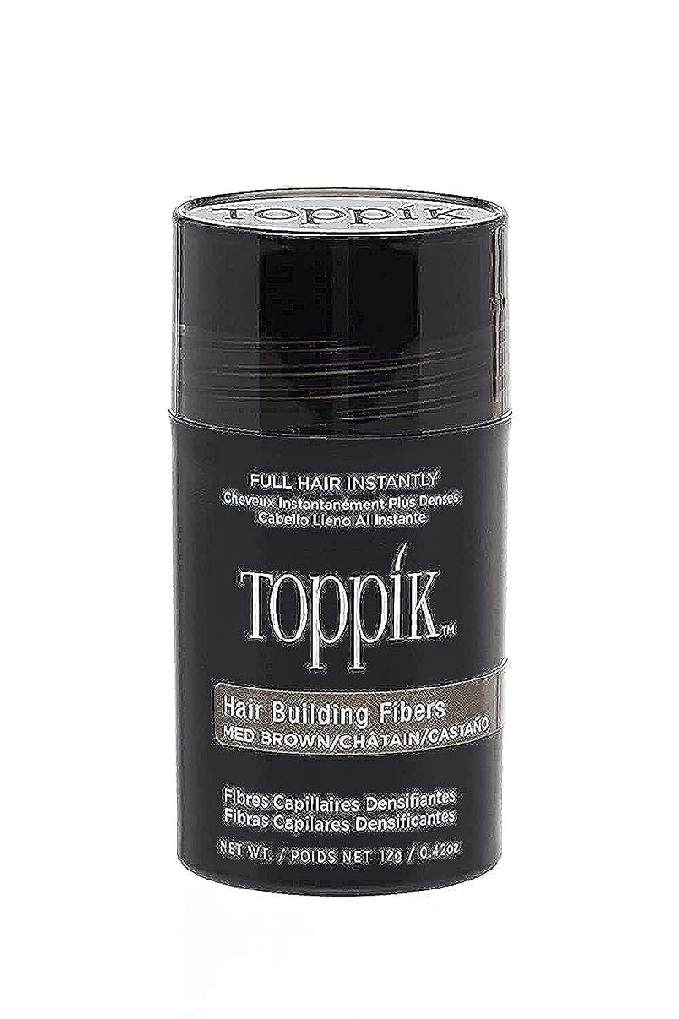 12G Toppik Hair Building Fibers