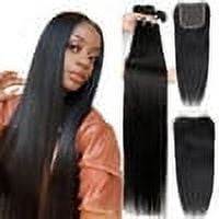 100% Unprocessed Brazilian Human Hair Bundles