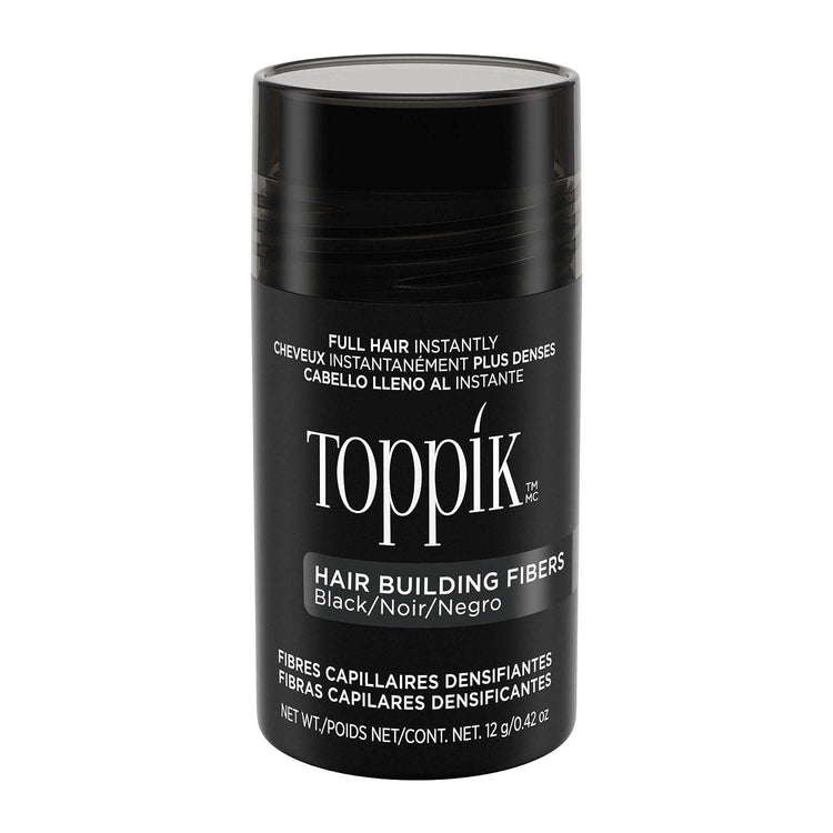 12G Toppik Hair Building Fibers