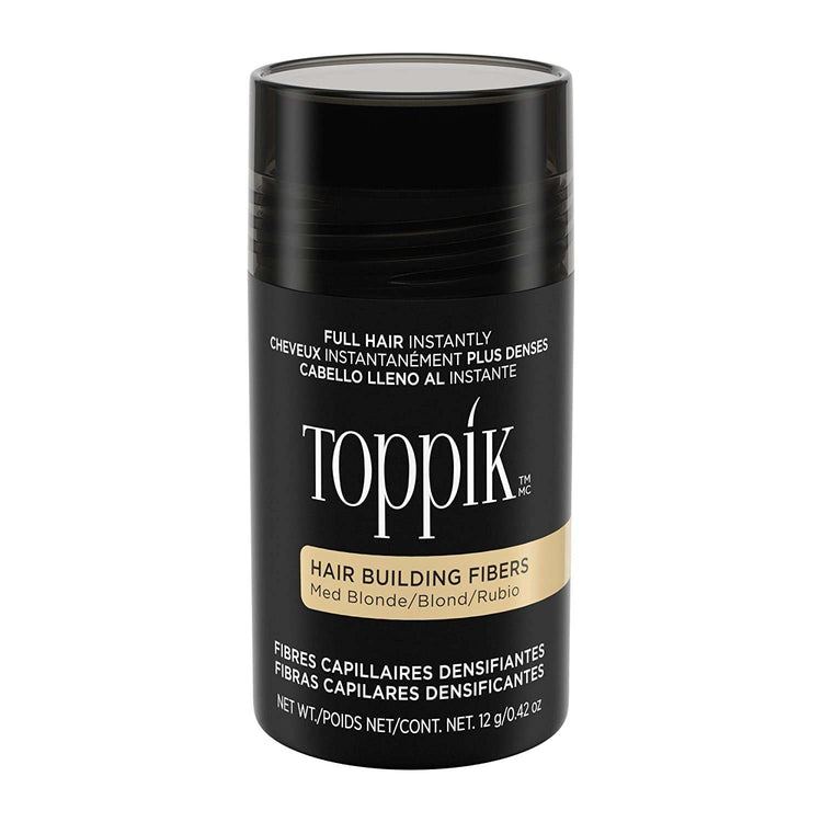 12G Toppik Hair Building Fibers